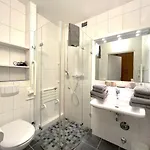 Haus Nordseeblick 113 Apartment