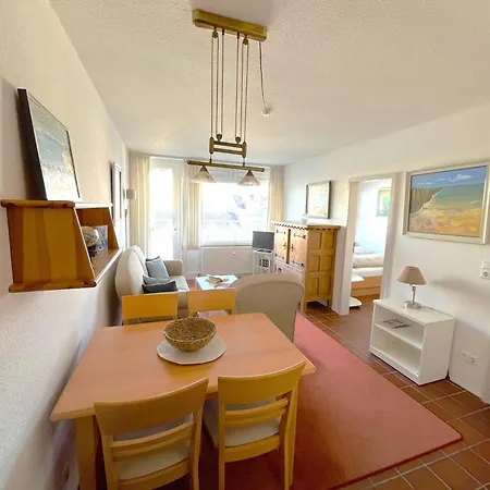 Haus Nordseeblick 113 Apartment