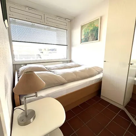 Haus Nordseeblick 113 Apartament Norderney