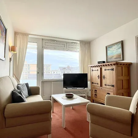 Haus Nordseeblick 113 *