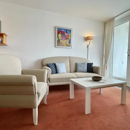 Haus Nordseeblick 113 Norderney