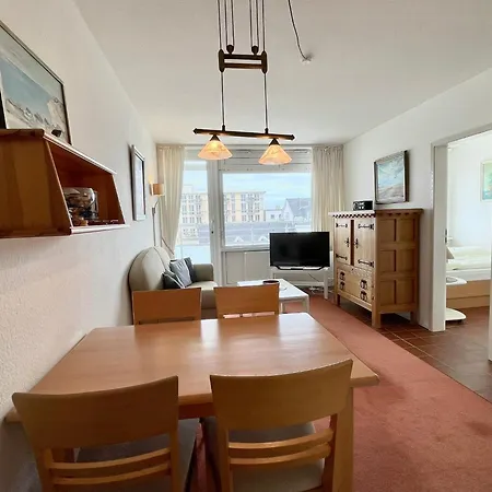 Haus Nordseeblick 113