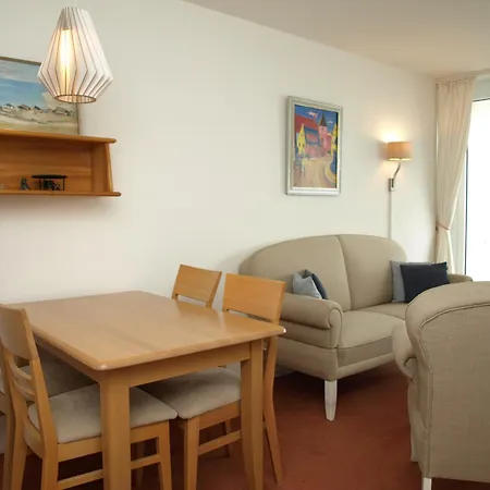 Haus Nordseeblick 113 Διαμέρισμα *