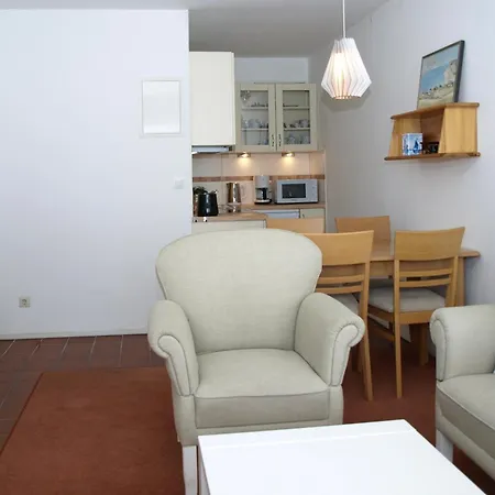 Haus Nordseeblick 113 Διαμέρισμα