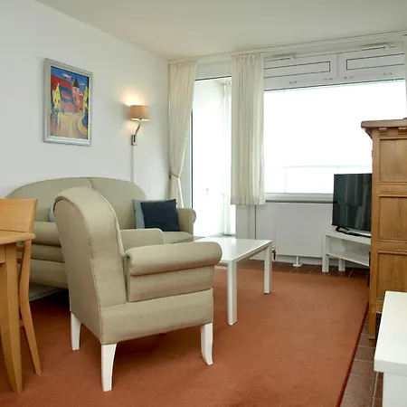 Haus Nordseeblick 113 Διαμέρισμα *