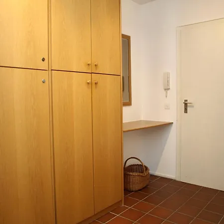 Haus Nordseeblick 113 Norderney