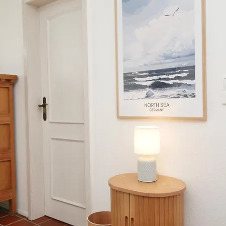 Haus Nordseeblick 113 Διαμέρισμα