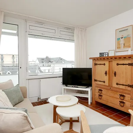 Haus Nordseeblick 113 *