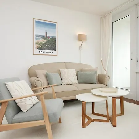 Haus Nordseeblick 113 Norderney