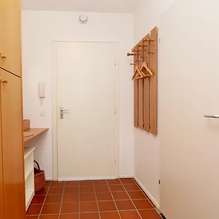 Διαμέρισμα Haus Nordseeblick 113 *