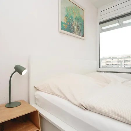 Haus Nordseeblick 113 Norderney