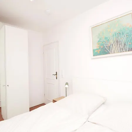 Haus Nordseeblick 113 Διαμέρισμα *