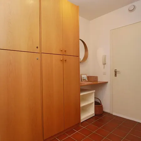 Apartament Haus Nordseeblick 113