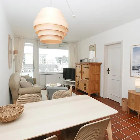 Haus Nordseeblick 113 Norderney